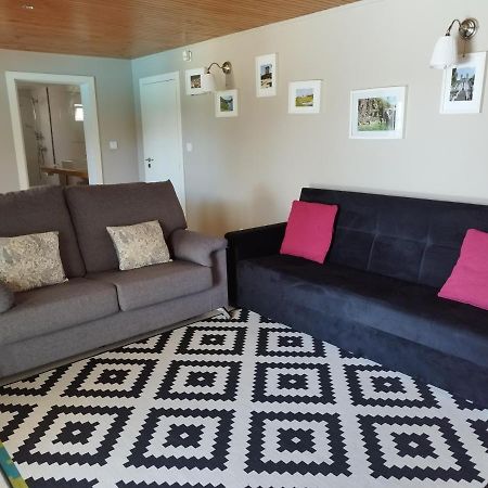 Vivenda Mendes Villa Outeiro  ภายนอก รูปภาพ