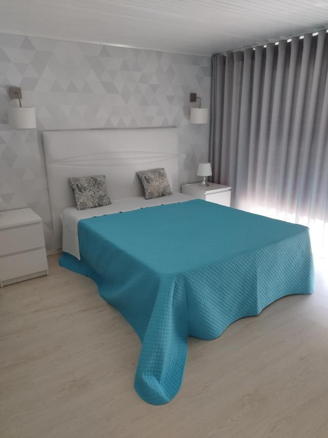 Vivenda Mendes Villa Outeiro  ภายนอก รูปภาพ