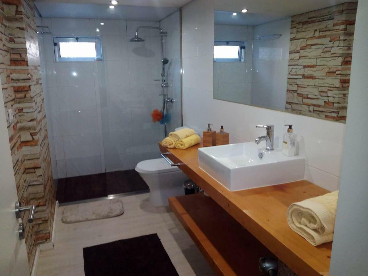 Vivenda Mendes Villa Outeiro  ภายนอก รูปภาพ