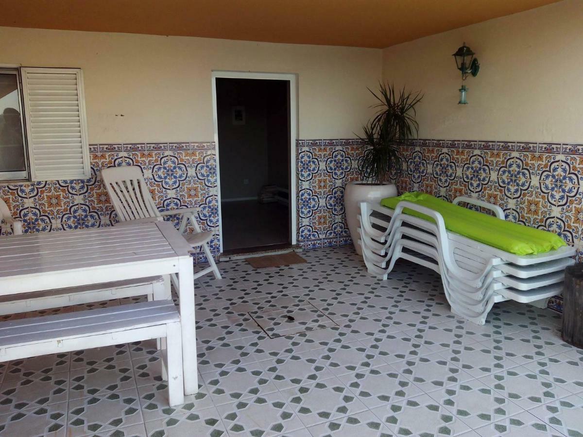 Vivenda Mendes Villa Outeiro  ภายนอก รูปภาพ