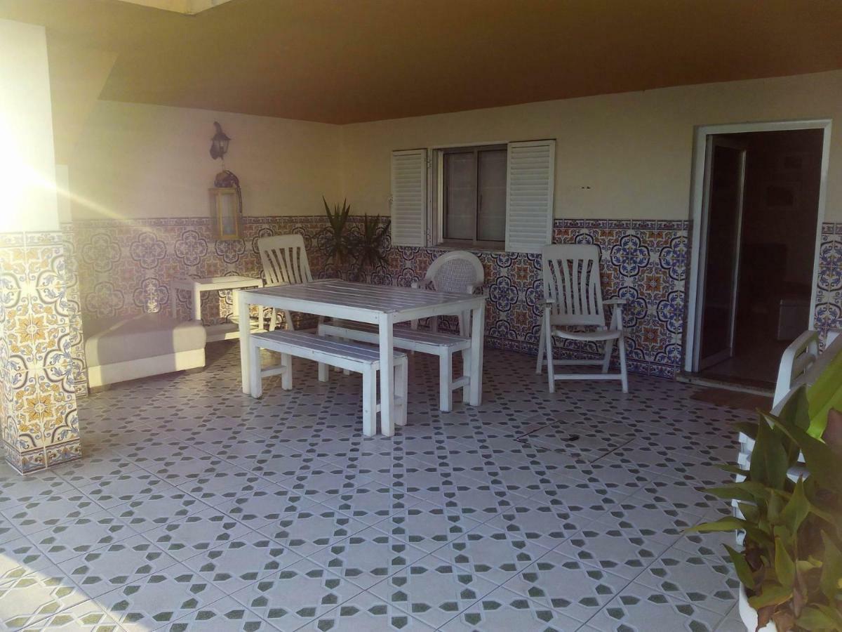 Vivenda Mendes Villa Outeiro  ภายนอก รูปภาพ