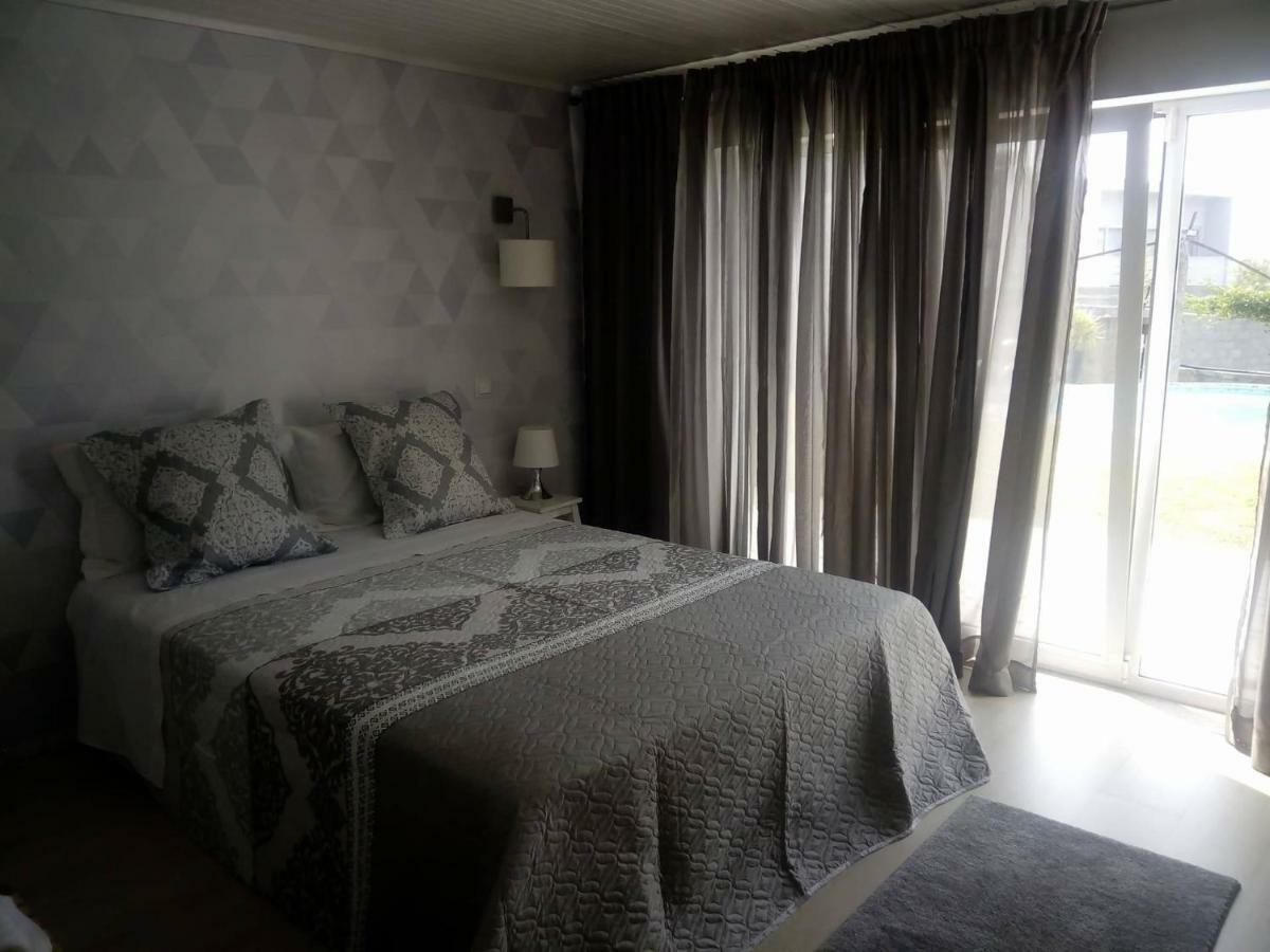 Vivenda Mendes Villa Outeiro  ภายนอก รูปภาพ