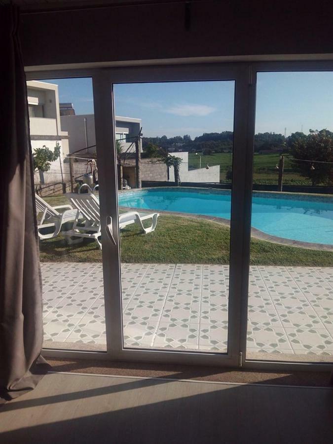 Vivenda Mendes Villa Outeiro  ภายนอก รูปภาพ