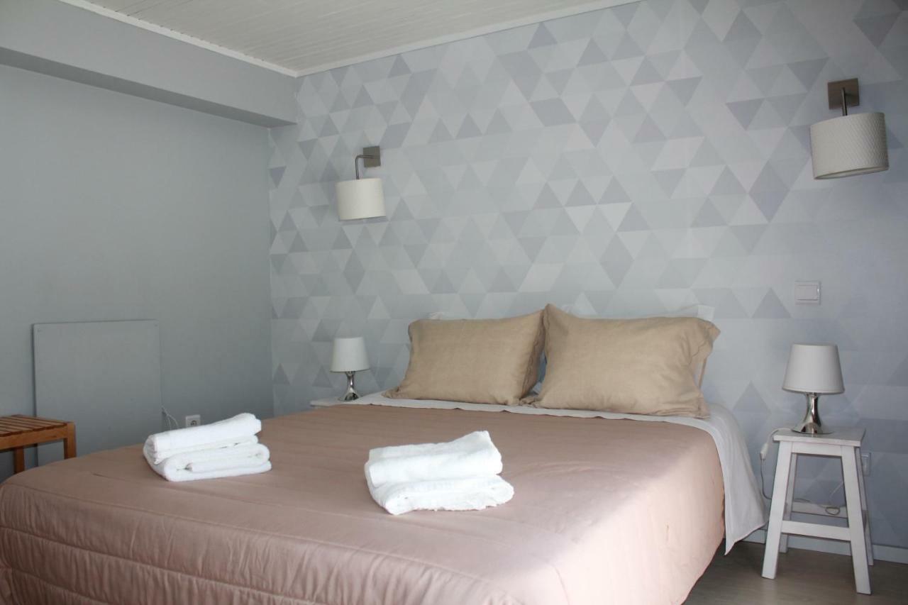 Vivenda Mendes Villa Outeiro  ภายนอก รูปภาพ
