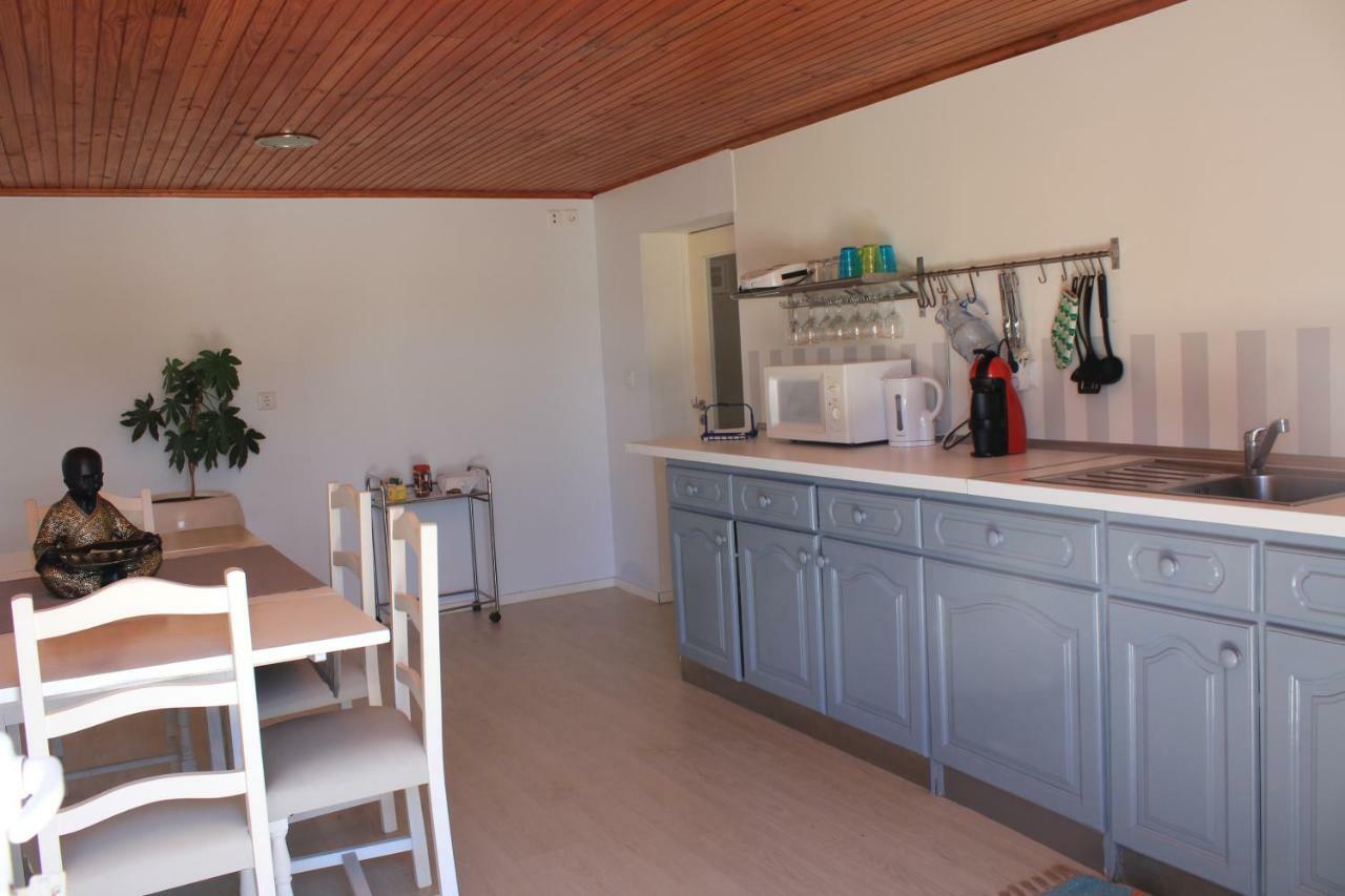 Vivenda Mendes Villa Outeiro  ภายนอก รูปภาพ