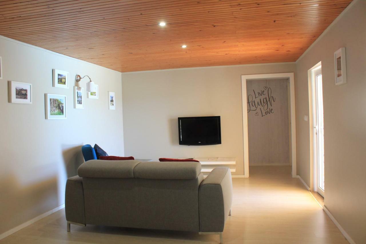 Vivenda Mendes Villa Outeiro  ภายนอก รูปภาพ